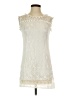 Unbranded Ivory Cocktail Dress Size S - photo 1