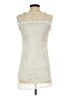 Unbranded Ivory Cocktail Dress Size S - photo 2