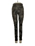 Athleta Camo Green Active Pants Size XS - photo 1