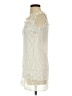 Unbranded Ivory Cocktail Dress Size S - photo 5