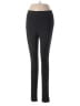 Ann Taylor LOFT Chevron-herringbone Black Active Pants Size S - photo 1