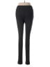Ann Taylor LOFT Chevron-herringbone Black Active Pants Size S - photo 2