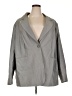 ASOS Design 100% Polyester Gray Blazer Size 2X - photo 1