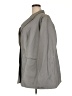 ASOS Design 100% Polyester Gray Blazer Size 2X - photo 5
