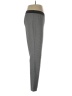 Talbots Gray Black Active Pants Size 12 - photo 4