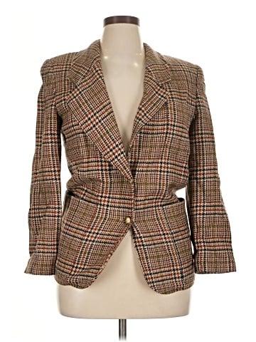 Missoni Blazer (view 1)