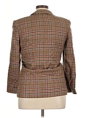 Missoni Blazer (view 2)