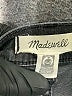 Madewell Chevron-herringbone Black Jeans Size 26 waist - photo 7