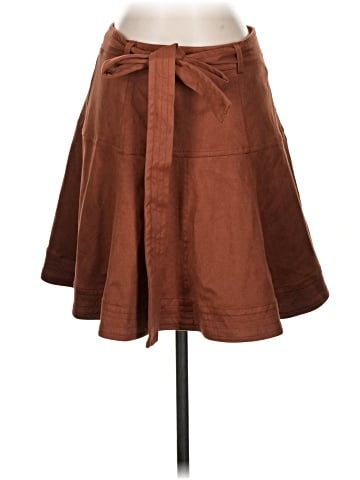 Stellah Casual Skirt (view 1)