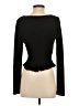 21 Saints Black Long Sleeve Top Size S (estimated) - photo 2