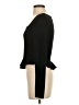21 Saints Black Long Sleeve Top Size S (estimated) - photo 5
