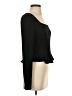 21 Saints Black Long Sleeve Top Size S (estimated) - photo 4