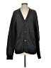 Assorted Brands Gray Cardigan Size S - photo 1