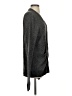 Assorted Brands Gray Cardigan Size S - photo 4