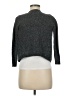 Abercrombie Gray Cardigan Size 9 - photo 2