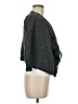 Abercrombie Gray Cardigan Size 9 - photo 4