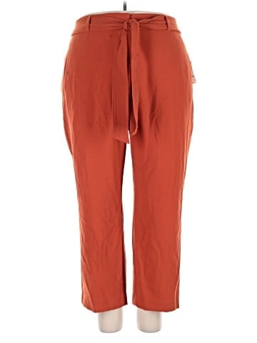 Bar III Casual Pants (view 1)