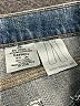 Petiole Hearts Blue Jeans Size 10 - photo 6