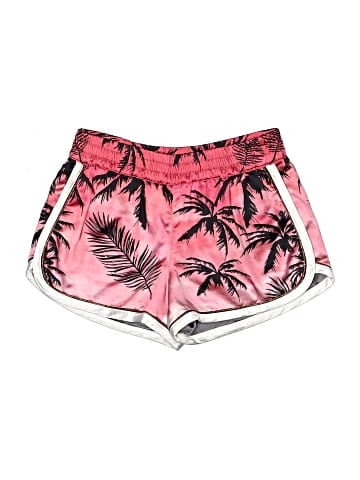 Pam & Gela Shorts (view 1)