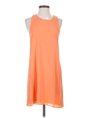 Alice + Olivia Casual Dress (view 1)
