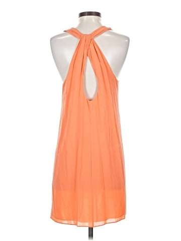 Alice + Olivia Casual Dress (view 2)