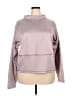 C9 By Champion 100% Polyester Purple Long Sleeve Turtleneck Size XXL - photo 2