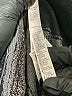 Athleta Graphic Gray Active Pants Size L - photo 7