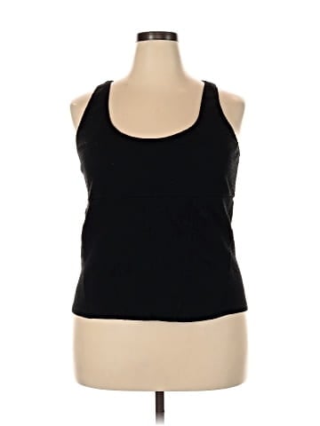 Festi Sleeveless Top (view 1)