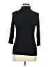 5/48 Black Turtleneck Sweater Size L - photo 1
