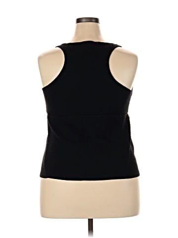 Festi Sleeveless Top (view 2)