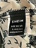 Shein Tan Casual Skirt Size L - photo 3