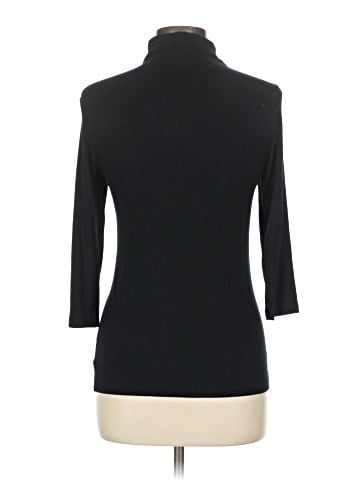 5/48 Turtleneck Sweater (view 2)