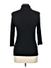 5/48 Black Turtleneck Sweater Size L - photo 2