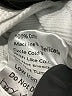 WNTRMSE 100% Cotton Gray Jeans Size XS - photo 7