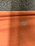 Lululemon Athletica Pink Active Pants Size 8 - photo 6