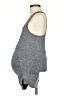Mamalicious Gray Tank Top Size Sm - Med Maternity - photo 5