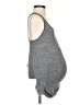 Mamalicious Gray Tank Top Size Sm - Med Maternity - photo 4