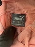 Puma Pink Sweatshirt Size L - photo 6