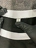 Unbranded Black Pullover Sweater Size S - photo 7