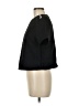 H&M Black Short Sleeve Top Size M - photo 5