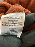 Terra & Sky Brown Pullover Sweater Size 0X - photo 8