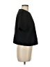H&M Black Short Sleeve Top Size M - photo 4
