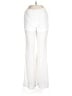 LUC-CE Ivory Casual Pants Size L - photo 1