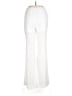 LUC-CE Ivory Casual Pants Size L - photo 2