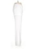 LUC-CE Ivory Casual Pants Size L - photo 4