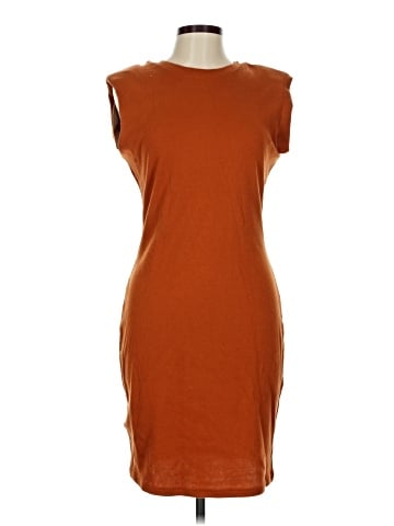 BCBGeneration Casual Dress (view 1)
