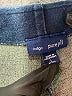 Purejill Blue Active Pants Size L - photo 4