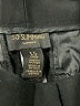 So Slimming by Chico's Solid Black Active Pants Size Med (1.5) - photo 4