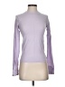 Athleta Purple Long Sleeve Turtleneck Size XS - photo 1