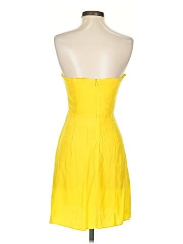 Alice & Trixie Cocktail Dress (view 2)
